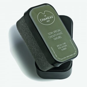 Le Chameau Care Sponge - Noir Le Chameau Care Sponge - Noir
