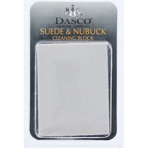 Dasco Suede Cleaning Block Dasco Suede Cleaning Block