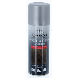 Dasco Waxed & Oiled Spray Dasco Waxed & Oiled Spray